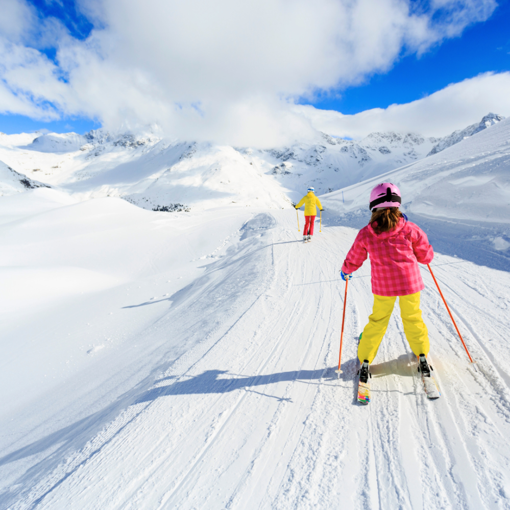 Veiligheid op de piste: Essentiële tips voor een zorgeloze wintersport