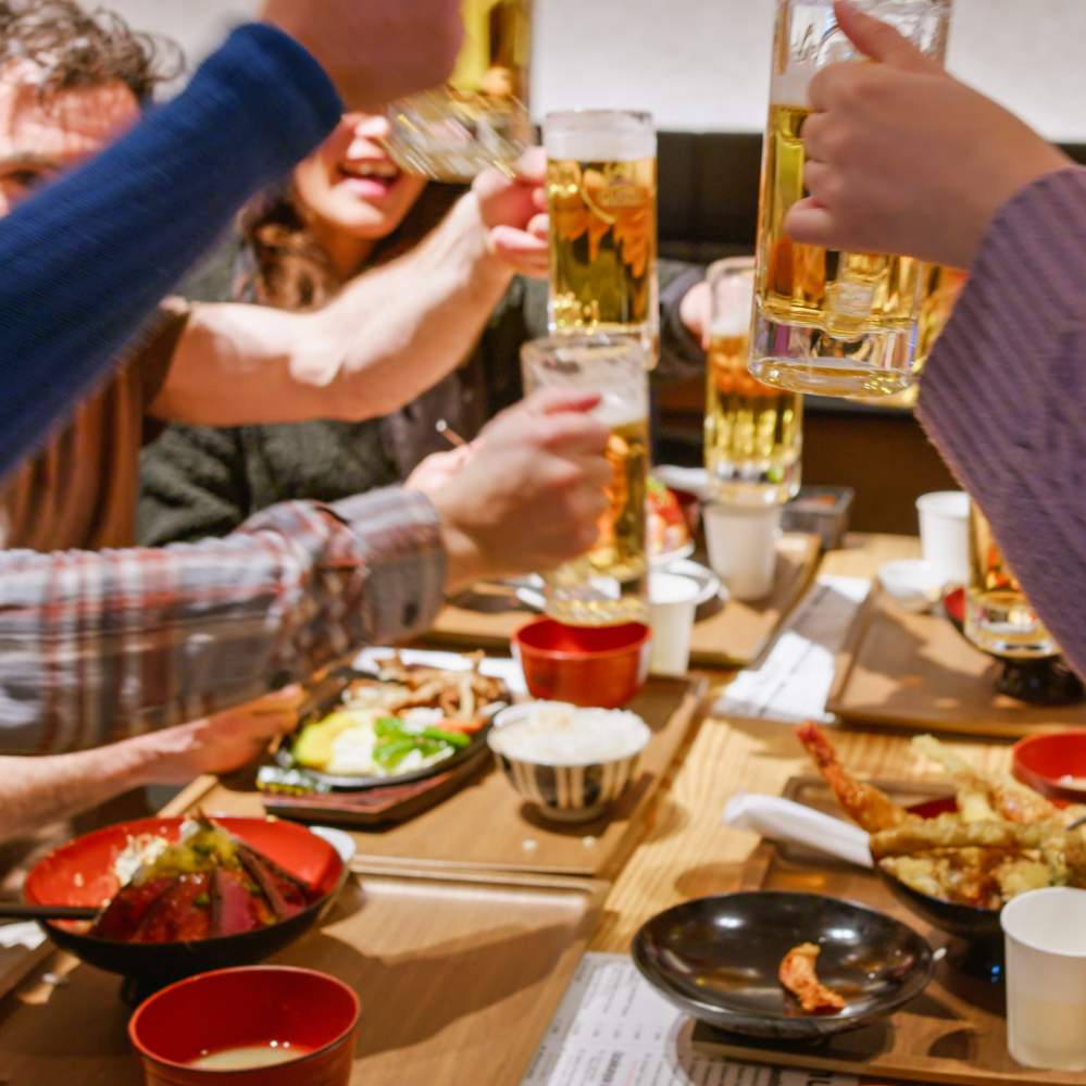 De beste après-ski bestemmingen in de Alpen